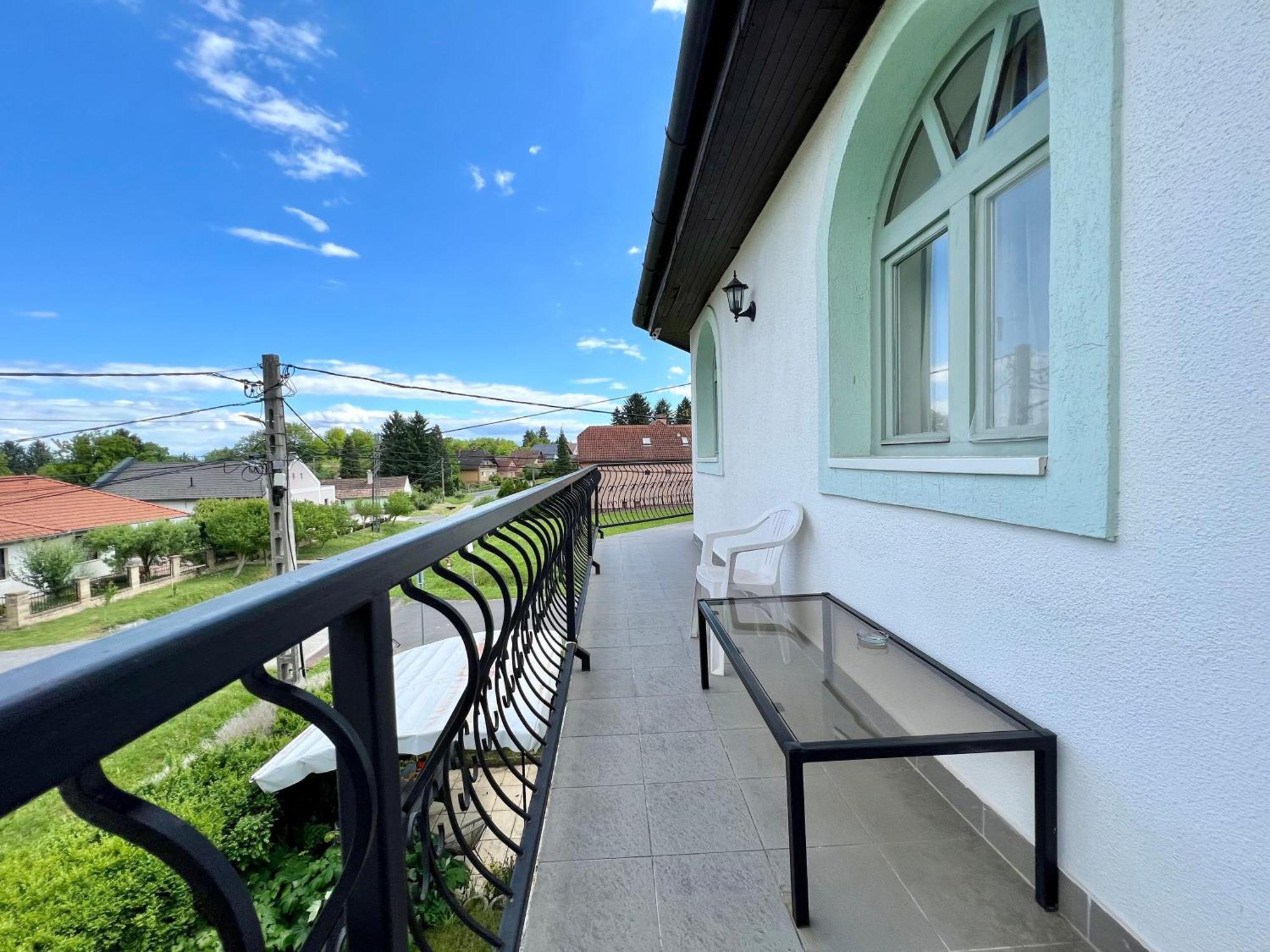 White House Zalakaros Hotel Exterior photo